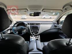 نيسان مورانو